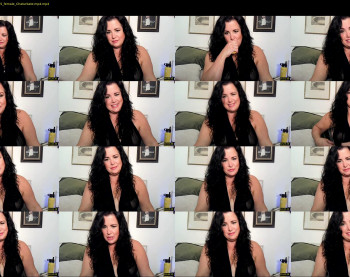 evparrish — 6 minute Chaturbate female teen cam video, 720p, Jul 28, 2022