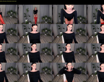 katrin_sweeft — 54 minute Chaturbate female teen cam video, 1080p, Jul 28, 2022