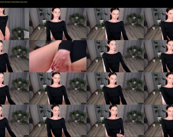 katrin_sweeft — 54 minute Chaturbate female teen cam video, 1080p, Jul 28, 2022