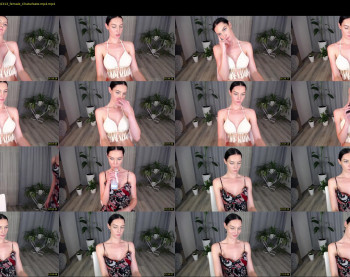 katrin_sweeft — 31 minute Chaturbate female teen cam video, 1080p, Jul 28, 2022