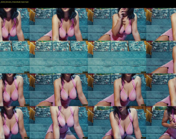 katrine_denev — 14 minute Chaturbate female teen cam video, 720p, Jul 28, 2022
