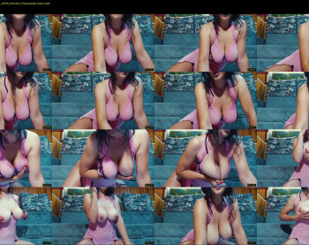 katrine_denev — 16 minute Chaturbate female teen cam video, 720p, Jul 28, 2022
