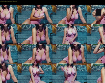 katrine_denev — 17 minute Chaturbate female teen cam video, 720p, Jul 28, 2022