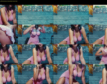 katrine_denev — 29 minute Chaturbate female teen cam video, 720p, Jul 28, 2022