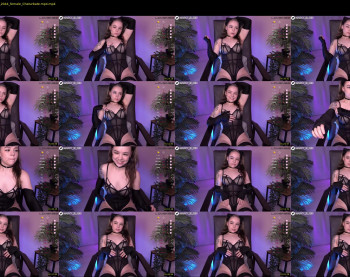 marcelinered — 4 minute Chaturbate female teen cam video, 1080p, Jul 27, 2022