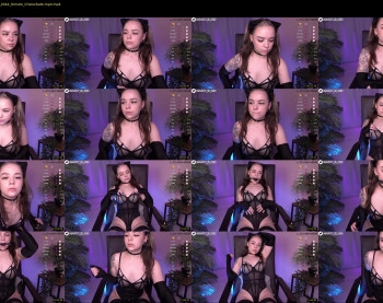 marcelinered — 26 minute Chaturbate female teen cam video, 1080p, Jul 27, 2022