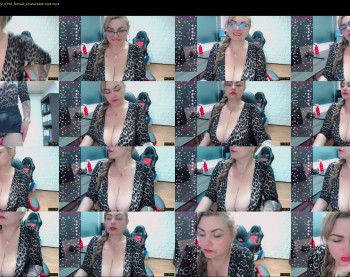 melisa_mcarthy — 54 minute Chaturbate couple teen cam video, 1080p, Jul 27, 2022