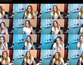 quietbecky — 54 minute Chaturbate female teen cam video, 1080p, Jul 27, 2022