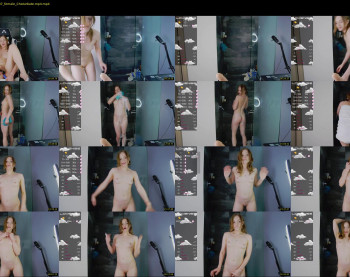 shaaakeit — 37 minute Chaturbate female teen cam video, 1080p, Jul 27, 2022