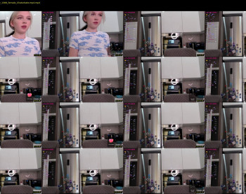 small_blondee — 98 minute Chaturbate female teen cam video, 720p, Jul 27, 2022