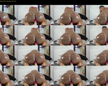 sofi_decker — 11 minute Chaturbate female teen cam video, 720p, Jul 27, 2022