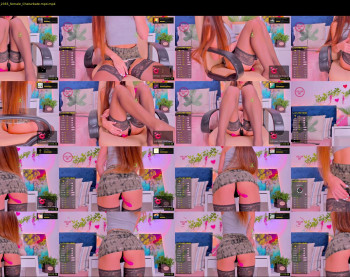 sooofffiyyaaa — 51 minute Chaturbate female teen cam video, 1080p, Jul 27, 2022