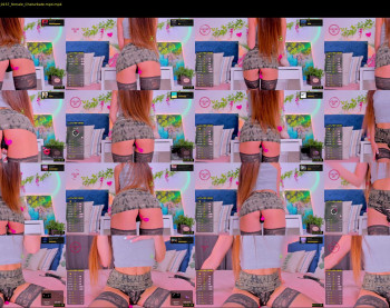 sooofffiyyaaa — 53 minute Chaturbate female teen cam video, 1080p, Jul 28, 2022