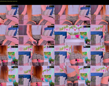 sooofffiyyaaa — 56 minute Chaturbate female teen cam video, 1080p, Jul 28, 2022