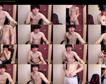 teddy_mode — 54 minute Chaturbate couple teen cam video, 1080p, Jul 27, 2022