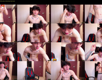 teddy_mode — 54 minute Chaturbate couple teen cam video, 1080p, Jul 27, 2022
