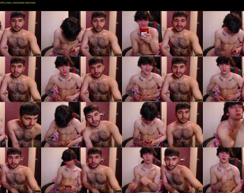 teddy_mode — 6 minute Chaturbate couple teen cam video, 1080p, Jul 27, 2022