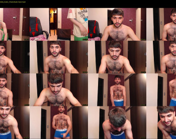 teddy_mode — 54 minute Chaturbate couple teen cam video, 1080p, Jul 27, 2022