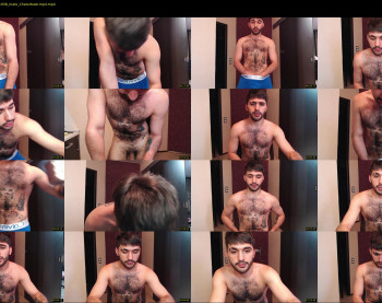 teddy_mode — 54 minute Chaturbate couple teen cam video, 1080p, Jul 27, 2022