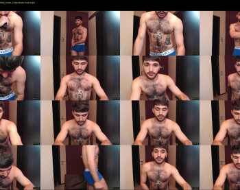 teddy_mode — 21 minute Chaturbate couple teen cam video, 1080p, Jul 27, 2022