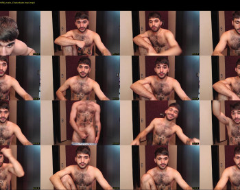 teddy_mode — 54 minute Chaturbate couple teen cam video, 1080p, Jul 27, 2022