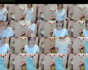 veronica_space — 54 minute Chaturbate female teen cam video, 1080p, Jul 27, 2022