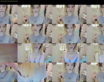 veronica_space — 26 minute Chaturbate female teen cam video, 1080p, Jul 28, 2022