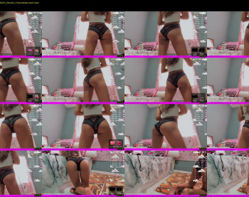 cherrycreme — 56 minute Chaturbate female teen cam video, 1080p, Jul 29, 2022
