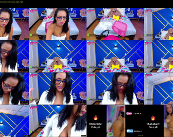 cute_eli — 48 minute Chaturbate female teen cam video, 1080p, Jul 28, 2022