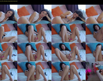 devilish_goddes — 21 minute Chaturbate female teen cam video, 1080p, Jul 28, 2022