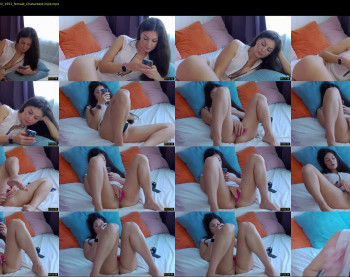 devilish_goddes — 25 minute Chaturbate female teen cam video, 1080p, Jul 28, 2022
