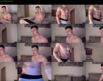 eddieds — 54 minute Chaturbate male teen cam video, 1080p, Jul 29, 2022