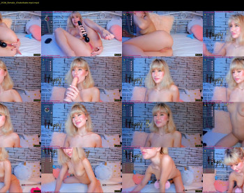 eugenetomas — 54 minute Chaturbate couple teen cam video, 1080p, Jul 28, 2022