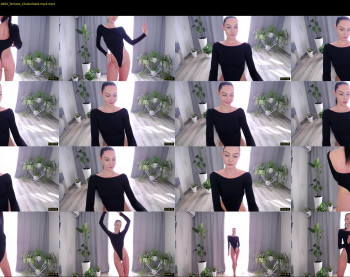 katrin_sweeft — 54 minute Chaturbate female teen cam video, 1080p, Jul 28, 2022