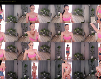 katrin_sweeft — 55 minute Chaturbate female teen cam video, 1080p, Jul 28, 2022