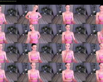 katrin_sweeft — 54 minute Chaturbate female teen cam video, 1080p, Jul 29, 2022