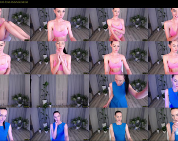 katrin_sweeft — 19 minute Chaturbate female teen cam video, 1080p, Jul 29, 2022