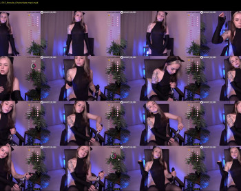marcelinered — 9 minute Chaturbate female teen cam video, 1080p, Jul 28, 2022
