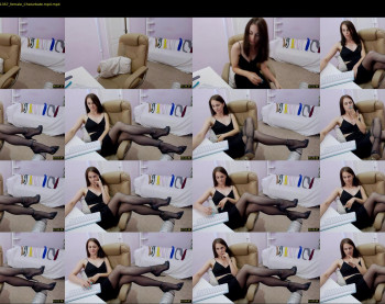 miracle_rose — 14 minute Chaturbate female teen cam video, 1080p, Jul 28, 2022
