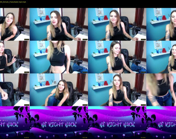 quietbecky — 6 minute Chaturbate female teen cam video, 1080p, Jul 28, 2022