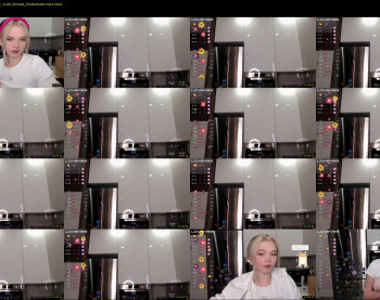 small_blondee — 96 minute Chaturbate female teen cam video, 720p, Jul 28, 2022