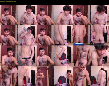 teddy_mode — 12 minute Chaturbate couple teen cam video, 1080p, Jul 28, 2022