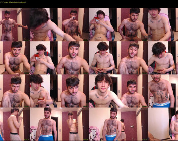 teddy_mode — 54 minute Chaturbate couple teen cam video, 1080p, Jul 28, 2022