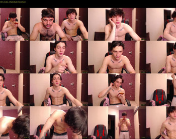teddy_mode — 54 minute Chaturbate couple teen cam video, 1080p, Jul 28, 2022