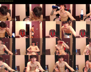 teddy_mode — 54 minute Chaturbate couple teen cam video, 1080p, Jul 28, 2022