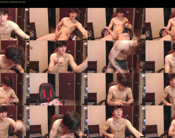 teddy_mode — 54 minute Chaturbate couple teen cam video, 1080p, Jul 28, 2022