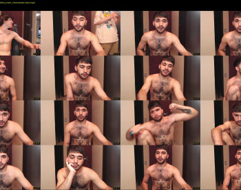 teddy_mode — 54 minute Chaturbate couple teen cam video, 1080p, Jul 29, 2022