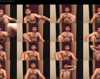 teddy_mode — 54 minute Chaturbate couple teen cam video, 1080p, Jul 29, 2022