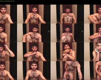 teddy_mode — 54 minute Chaturbate couple teen cam video, 1080p, Jul 29, 2022