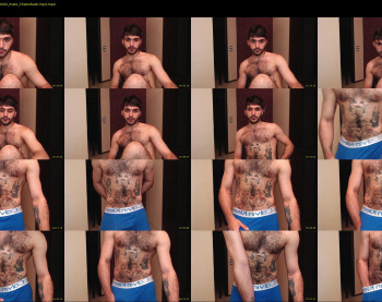 teddy_mode — 8 minute Chaturbate couple teen cam video, 1080p, Jul 29, 2022